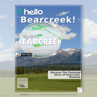 Image for Bearcreek