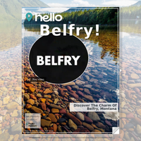 Image for Belfry