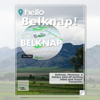 Image for Belknap