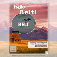 Image for Belt