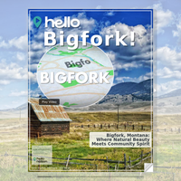 Image for Bigfork