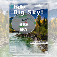 Image for Big Sky