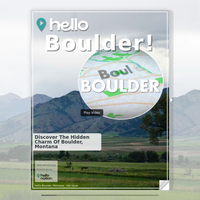 Image for Boulder