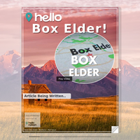 Image for Box Elder