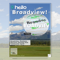 Image for Broadview