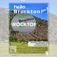 Image for Brockton