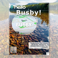 Image for Busby