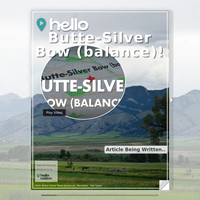 Image for Butte-Silver Bow (balance)