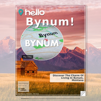 Image for Bynum