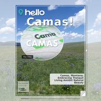 Image for Camas