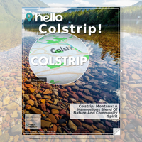 Image for Colstrip