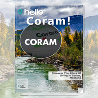 Image for Coram