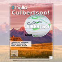 Image for Culbertson