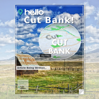 Image for Cut Bank