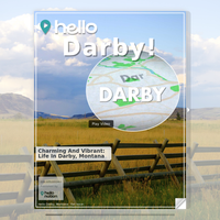 Image for Darby