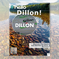 Image for Dillon