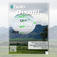 Image for Dixon