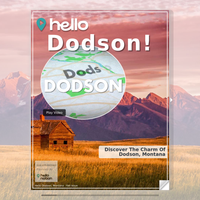 Image for Dodson