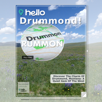 Image for Drummond