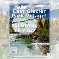 Image for East Glacier Park Village