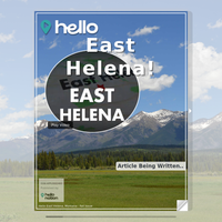 Image for East Helena