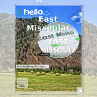 Image for East Missoula