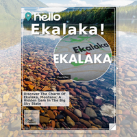 Image for Ekalaka