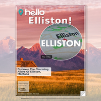 Image for Elliston