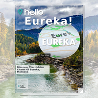 Image for Eureka