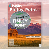 Image for Finley Point