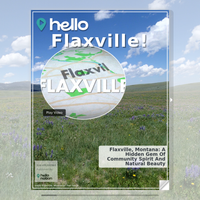 Image for Flaxville