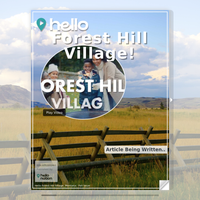 Image for Forest Hill Village