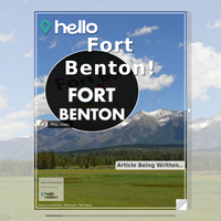 Image for Fort Benton