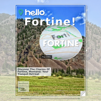 Image for Fortine