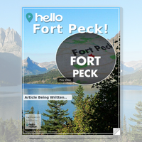 Image for Fort Peck