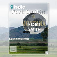 Image for Fort Smith