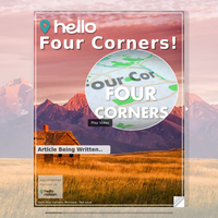 Image for Four Corners