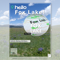 Image for Fox Lake