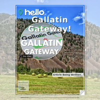 Image for Gallatin Gateway