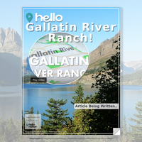 Image for Gallatin River Ranch