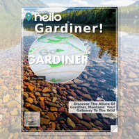 Image for Gardiner