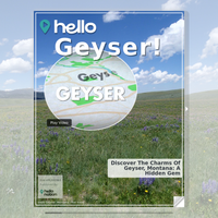 Image for Geyser