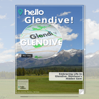 Image for Glendive