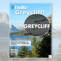 Image for Greycliff