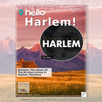 Image for Harlem