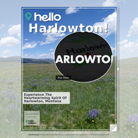 Image for Harlowton