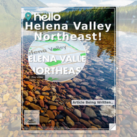 Image for Helena Valley Northeast