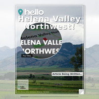 Image for Helena Valley Northwest