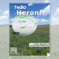 Image for Heron