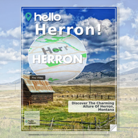 Image for Herron